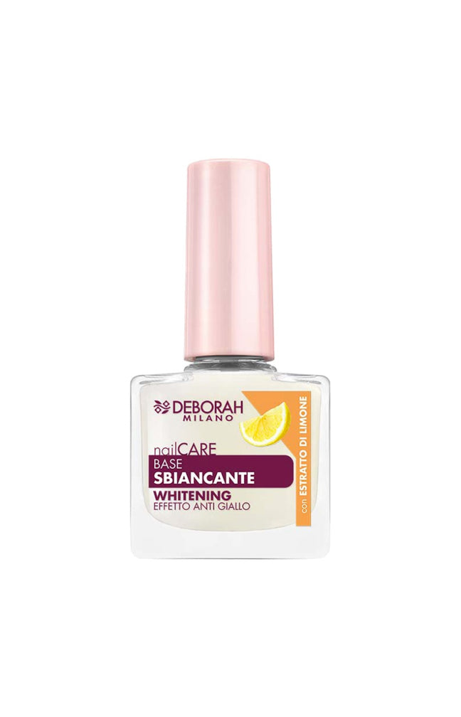 Base coat blanchissante - 8,5 ml