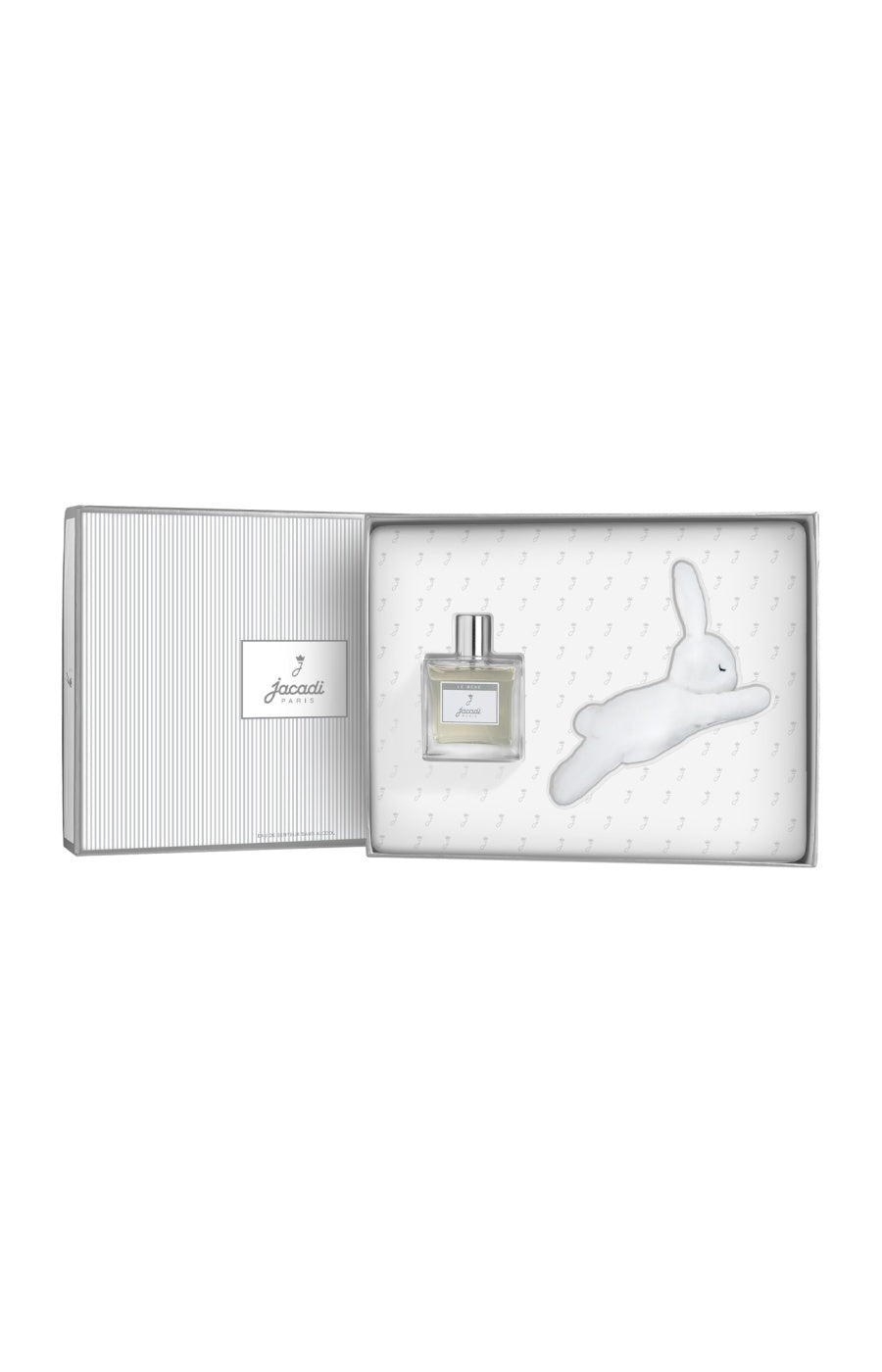 Coffret Le Bébé - Fleuri - Bébé - 50 ml