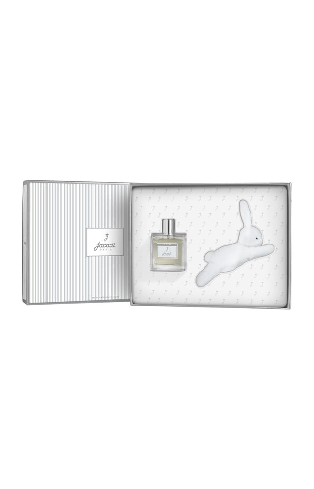 Coffret Le Bébé - Fleuri - Bébé - 50 ml