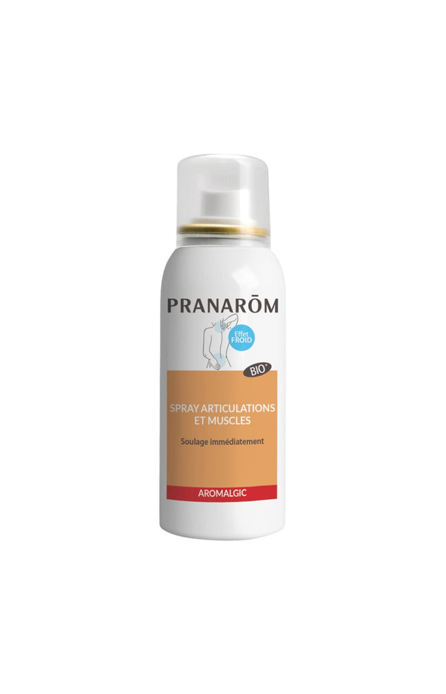 Spray articulations & muscles - 75 ml