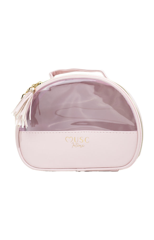 Trousse de toilette - La Musc Have