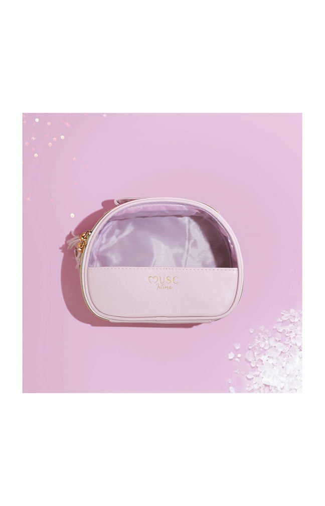 Trousse de toilette - La Musc Have