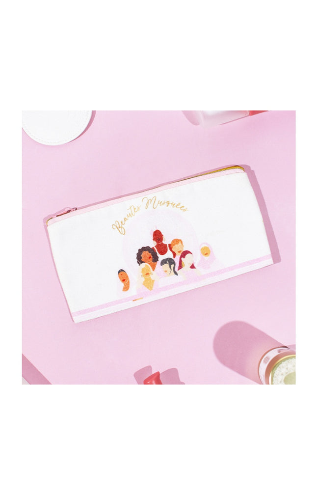 Trousse de voyage