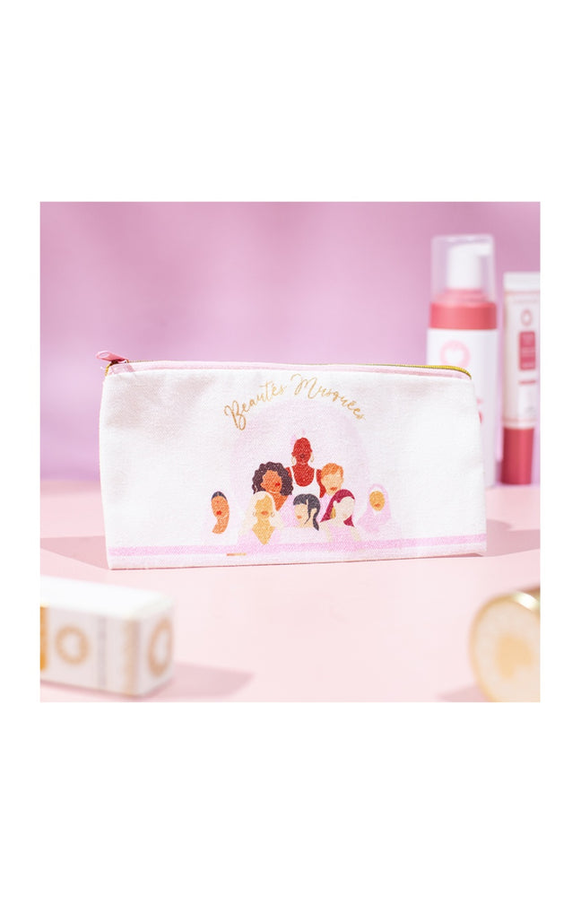 Trousse de voyage