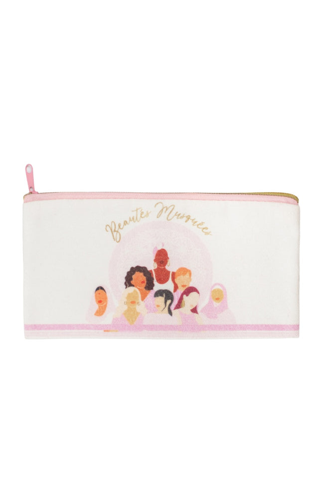 Trousse de voyage