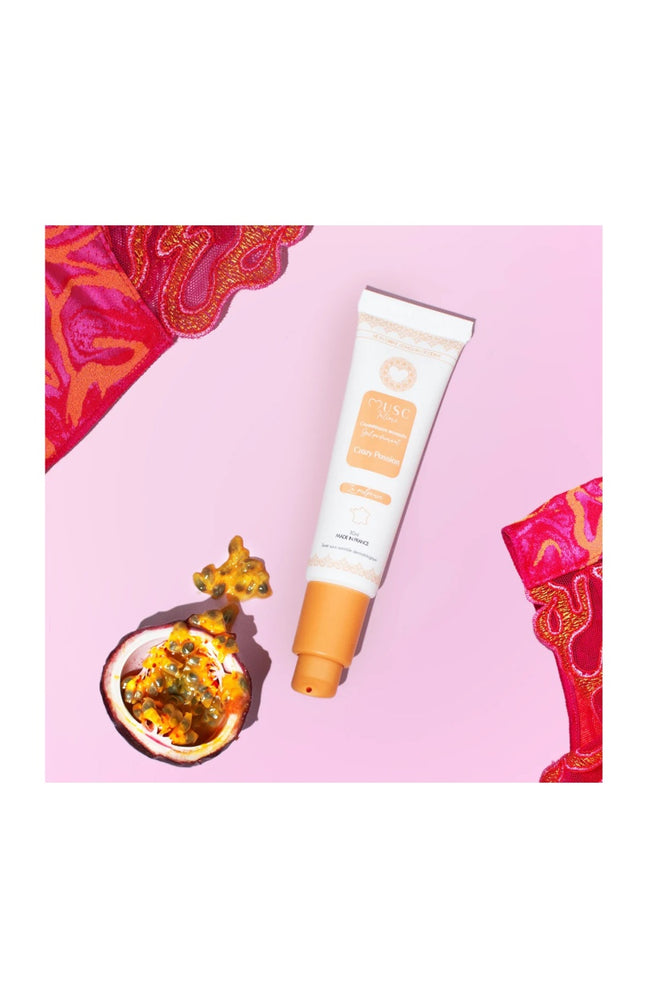 Parfum intime - La Pulpeuse - Passion