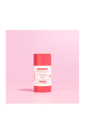 Déodorant naturel - La Délicieuse - Litchi - 50 g