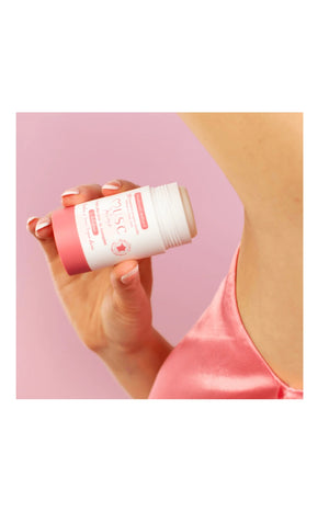 Déodorant naturel - La Délicieuse - Litchi - 50 g