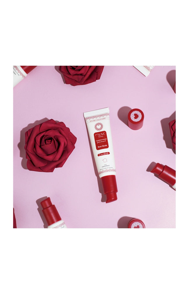 Parfum intime - L'Envoûtante - Rose