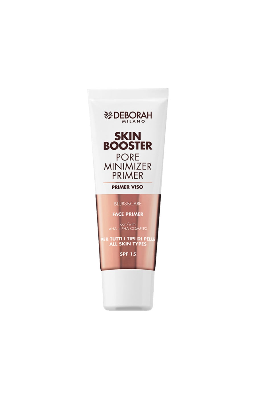 Base de teint - Skin Booster - 30 ml