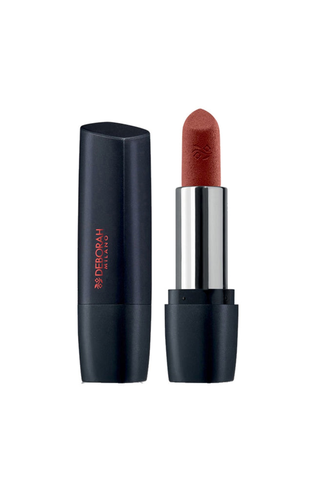 Rouge à lèvres mat