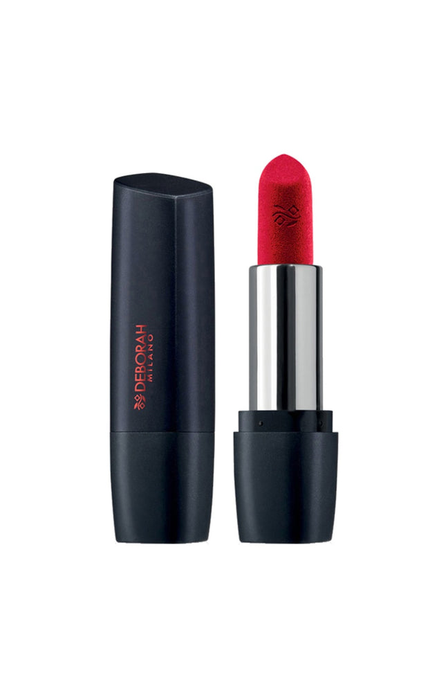 Rouge à lèvres mat