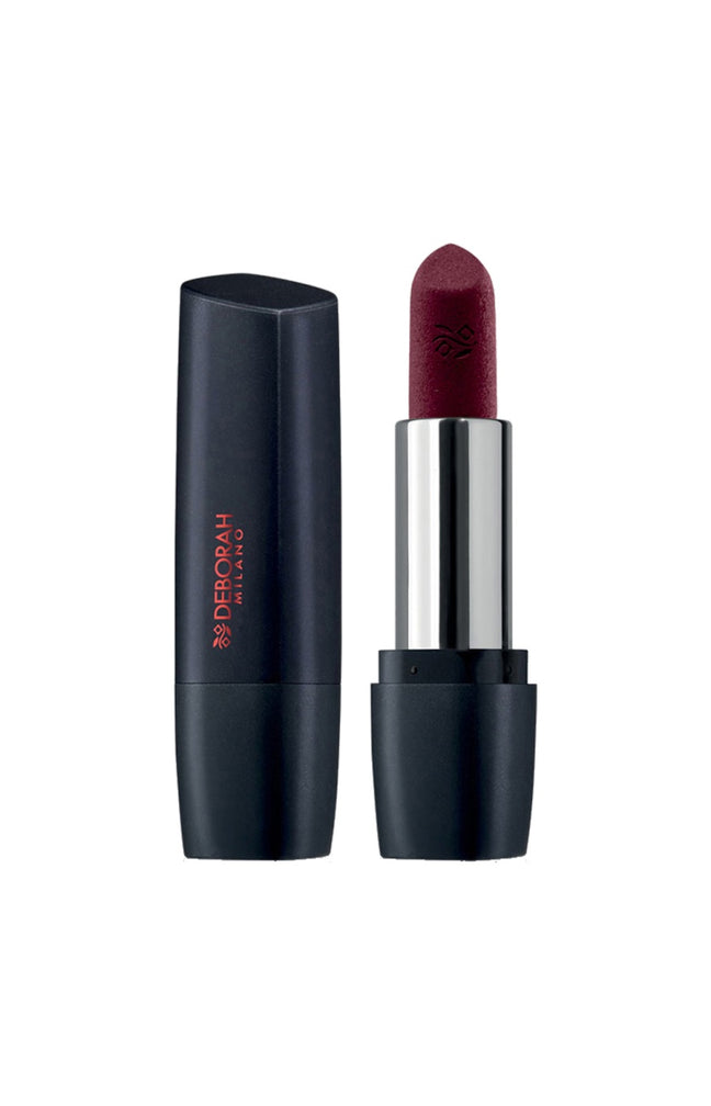 Rouge à lèvres mat