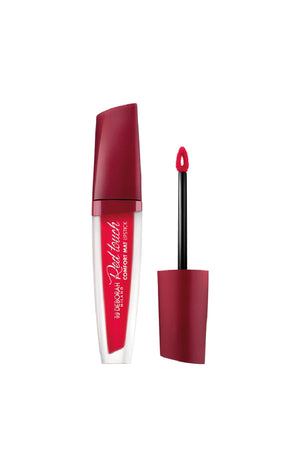 Rouge à lèvres liquide mat - Red Touch