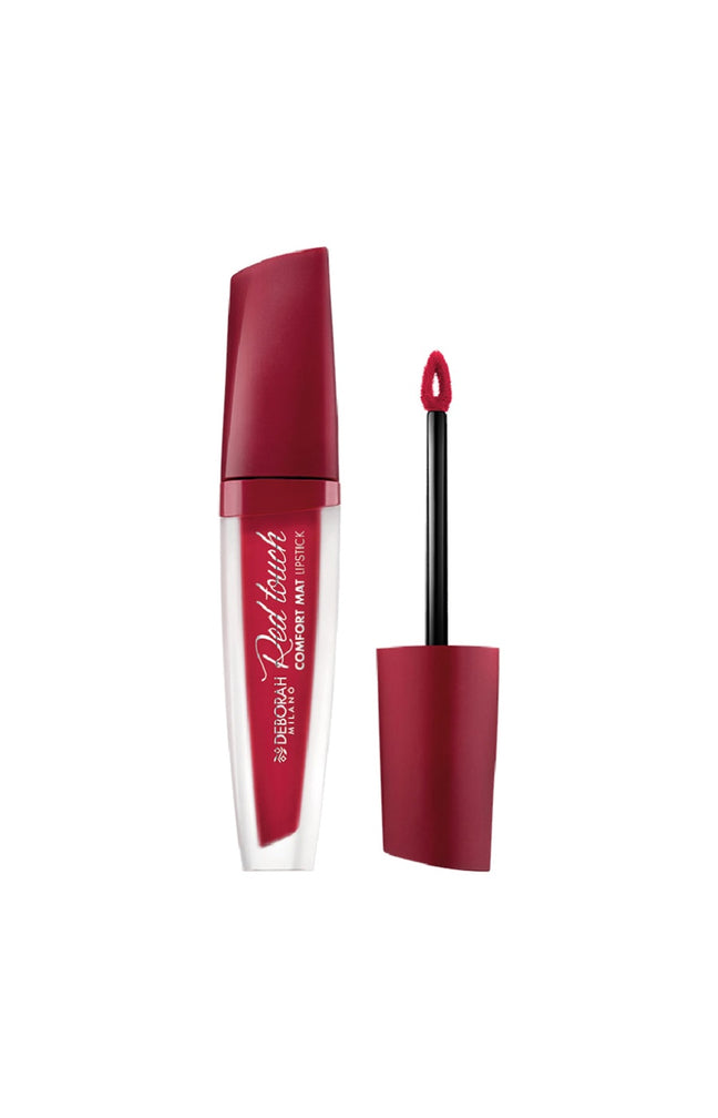 Rouge à lèvres liquide mat - Red Touch