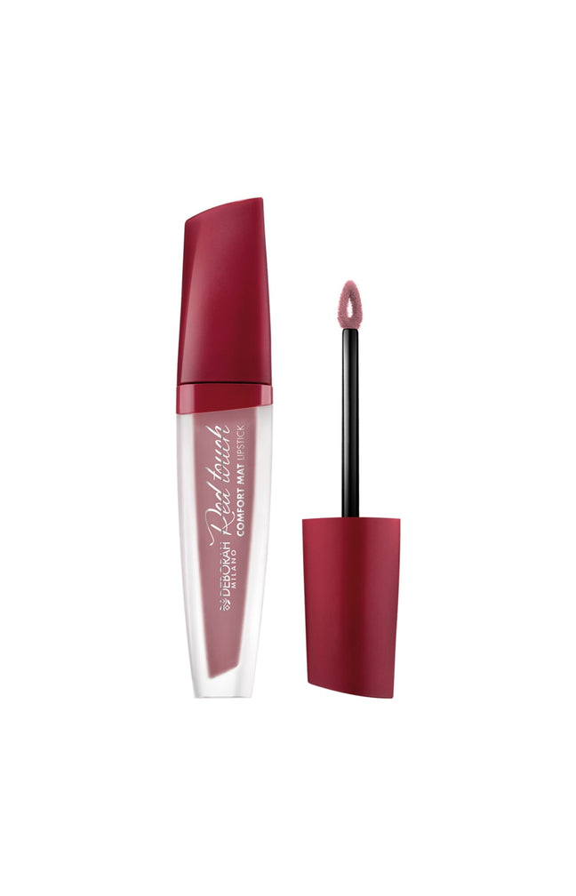 Rouge à lèvres liquide mat - Red Touch