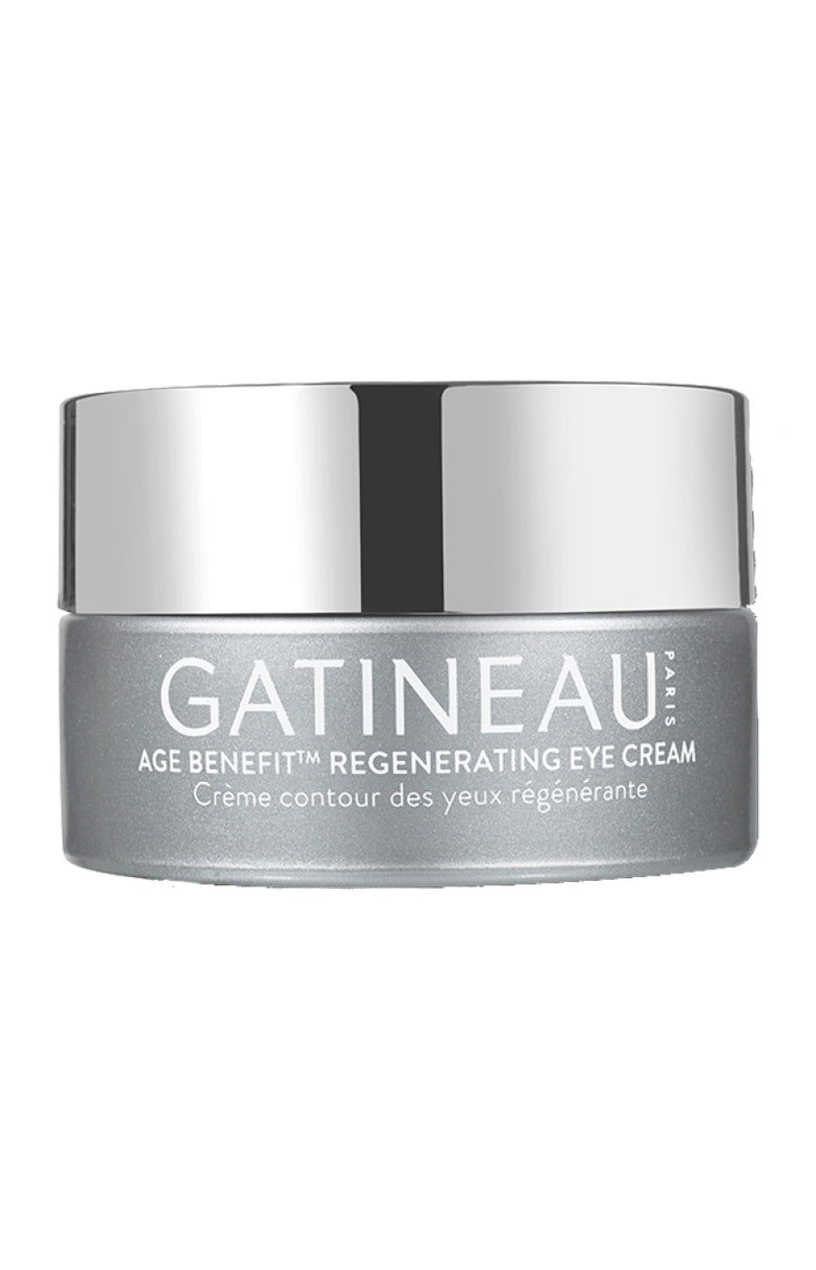 Crème contour des yeux - Age Benefit™ - Peptides & protéine marines