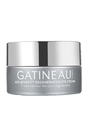 Crème contour des yeux - Age Benefit™ - Peptides & protéine marines