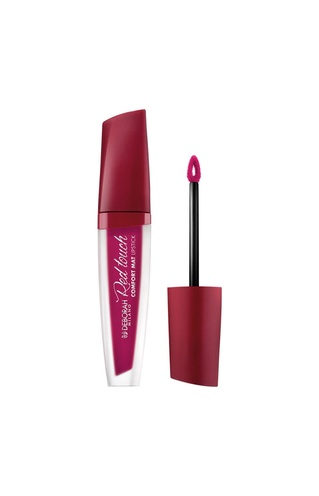 Rouge à lèvres liquide mat - Red Touch