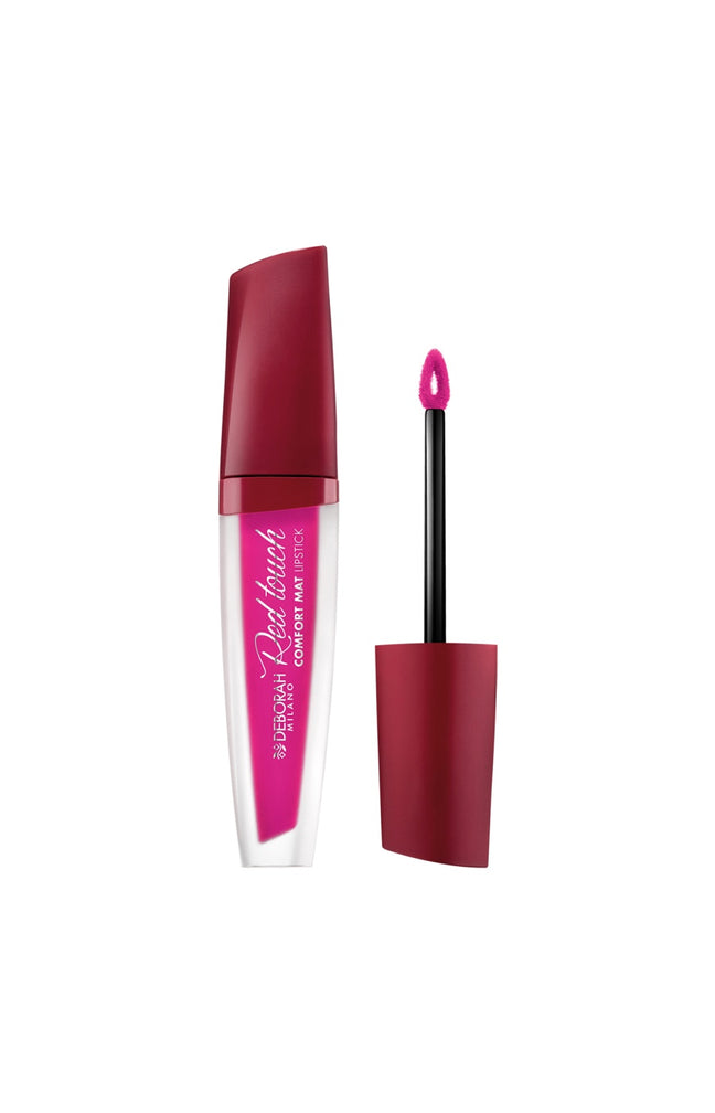 Rouge à lèvres liquide mat - Red Touch