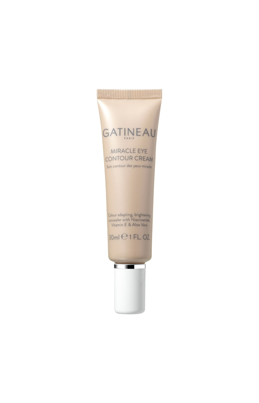 Soin contour des yeux miracle -  Perfection Ultime™ - Niacinamide, vitamine E & aloe vera
