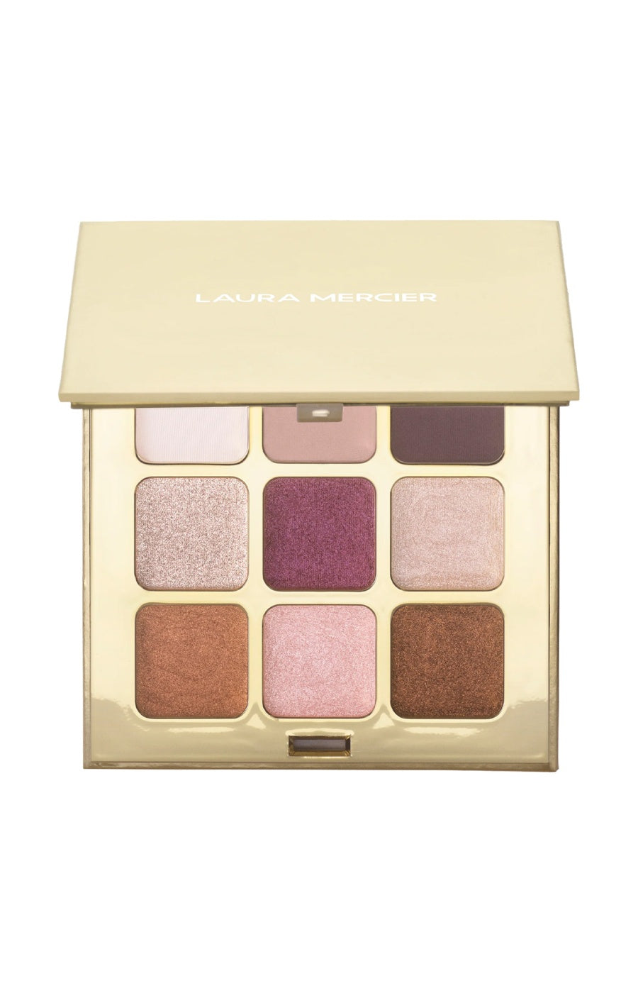 Palette de 9 ombres à paupières - Starlight Dreams