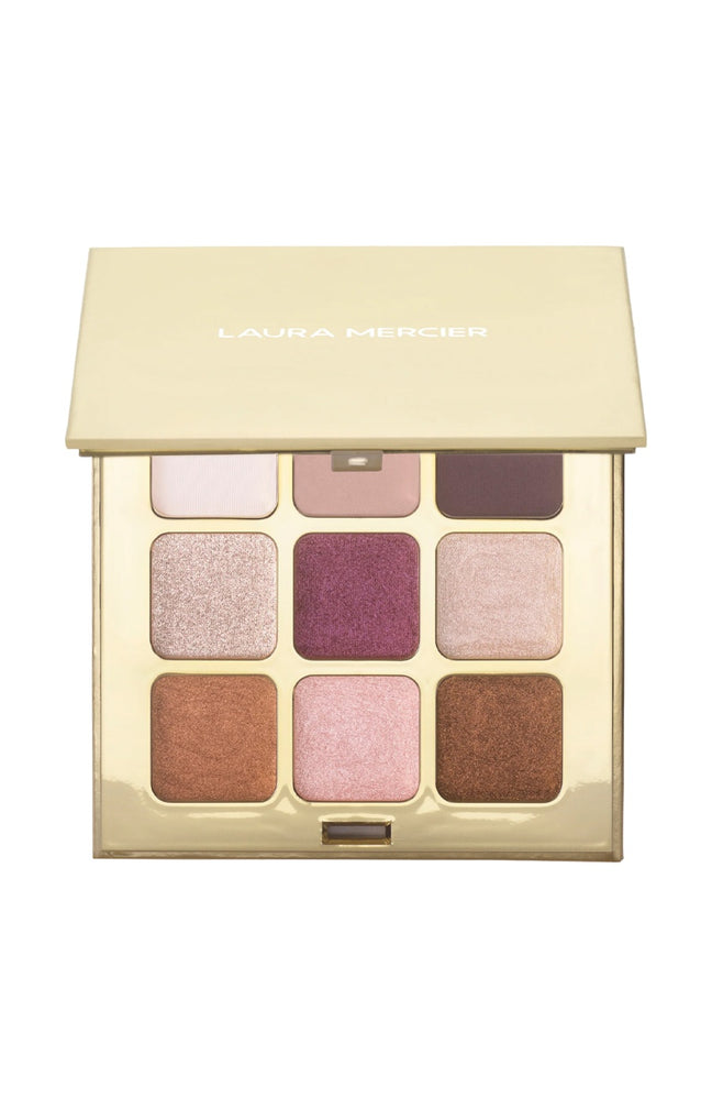 Palette de 9 ombres à paupières - Starlight Dreams