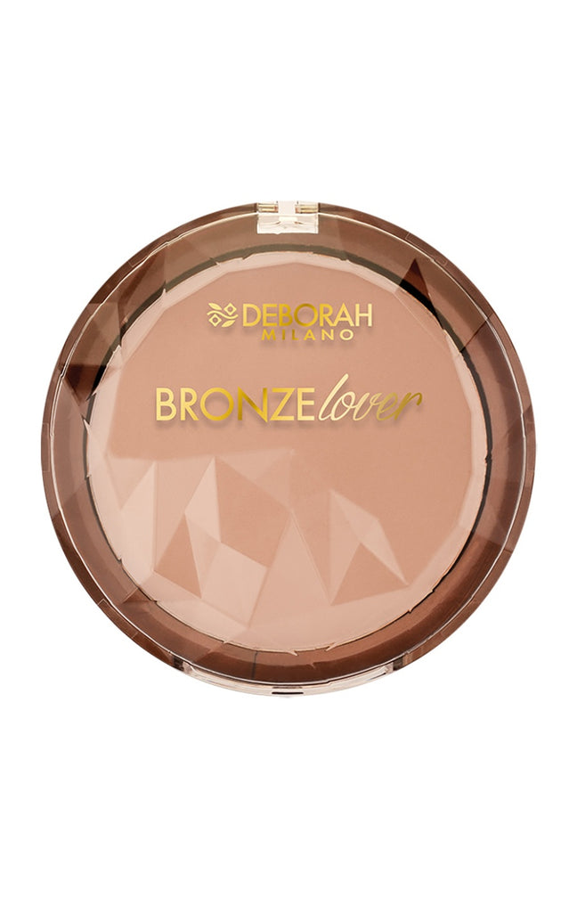 Bronzer mat - Bronze Lover