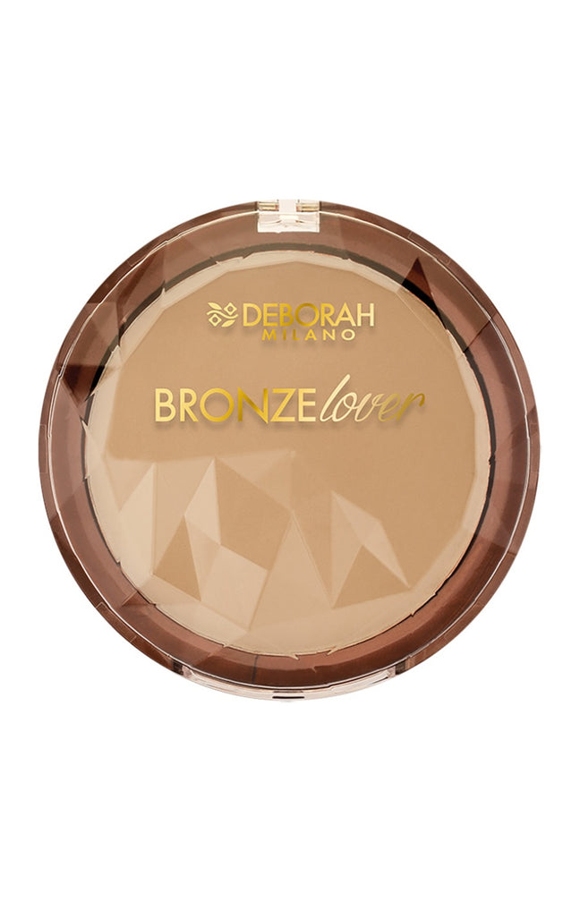 Bronzer mat - Bronze Lover