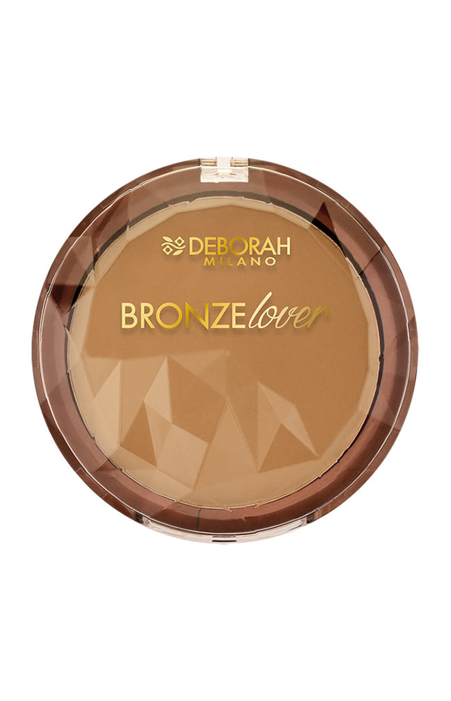 Bronzer mat - Bronze Lover
