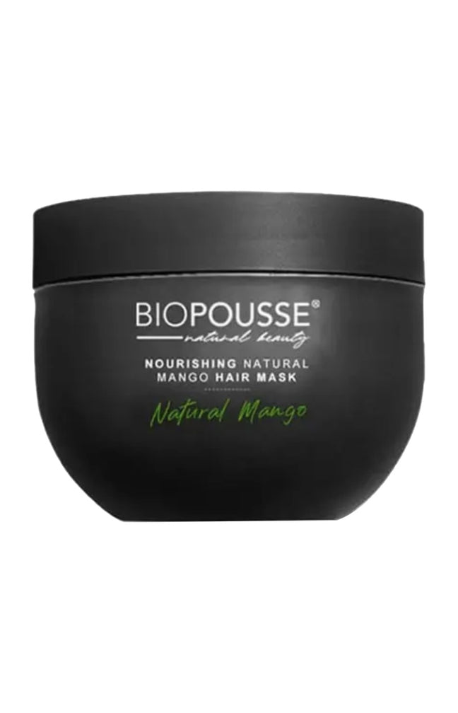 Masque nourrissant - Mangue - Cheveux secs & abîmés - 250 ml