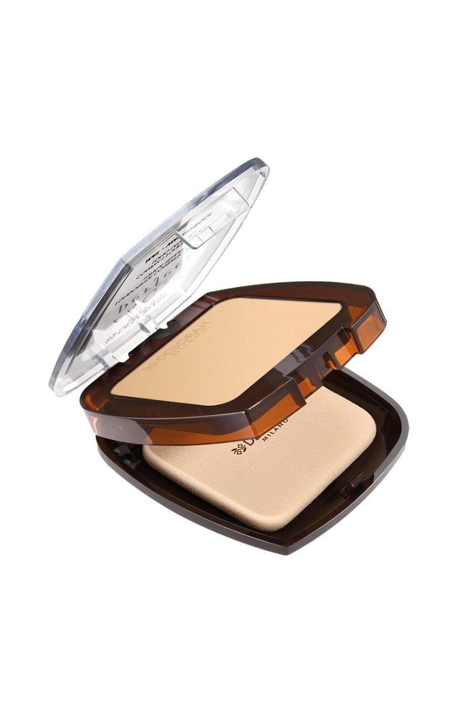 Fond de teint poudre SPF 20 - 24Ore Perfect
