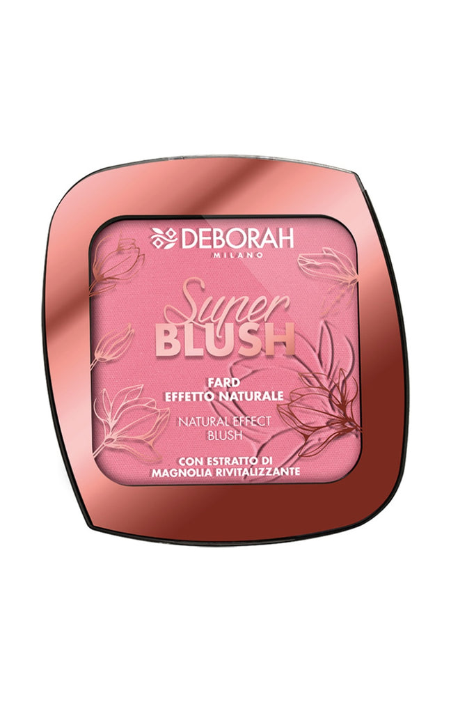 Blush mat - Super Blush