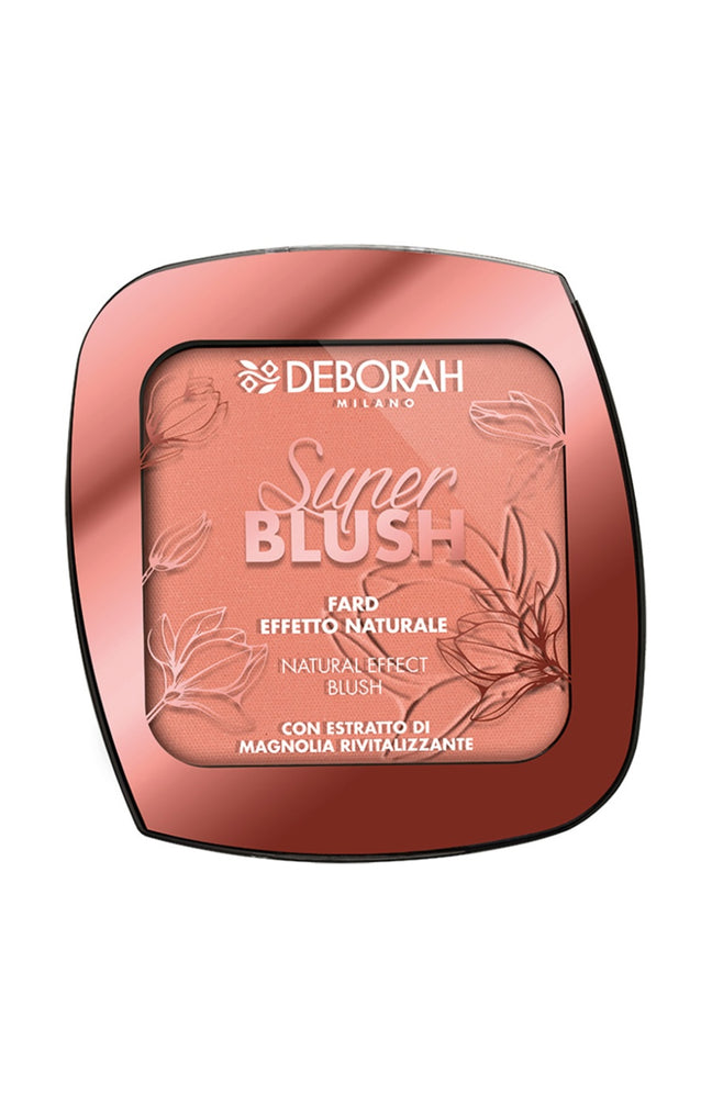 Blush mat - Super Blush