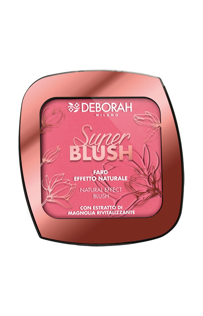 Blush mat - Super Blush