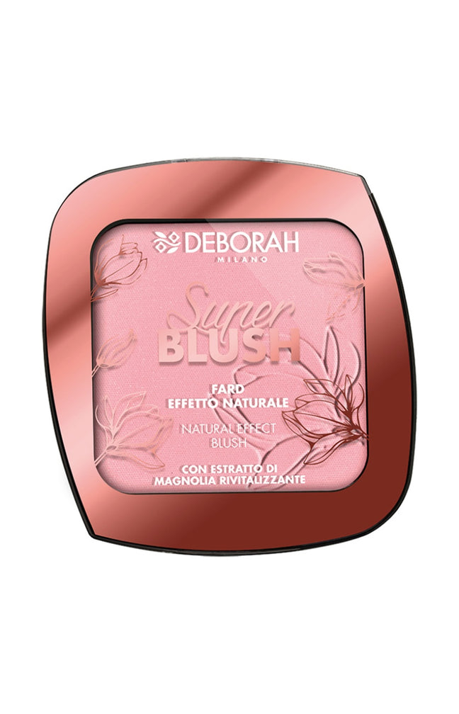 Blush irisé - Super Blush