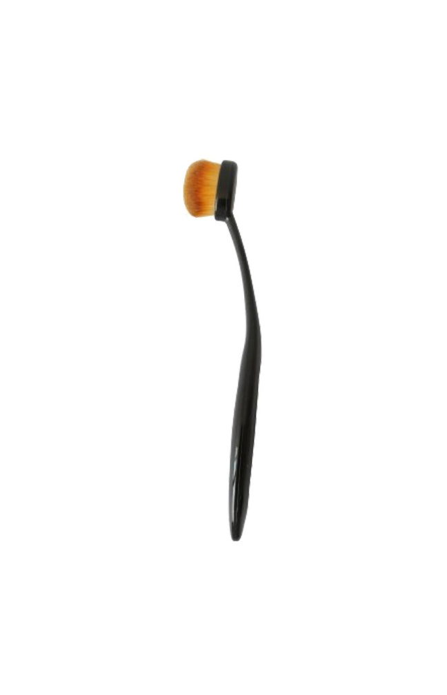Pinceau - Probrush oval - Teint