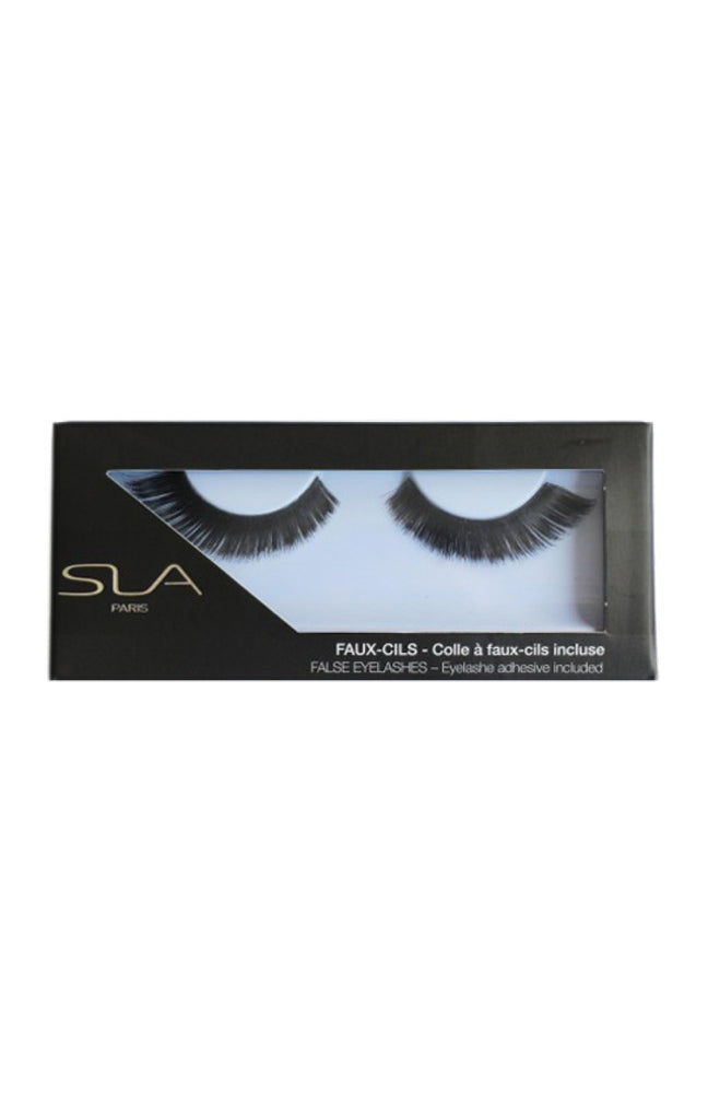 Kit de faux cils - Longueur extrême