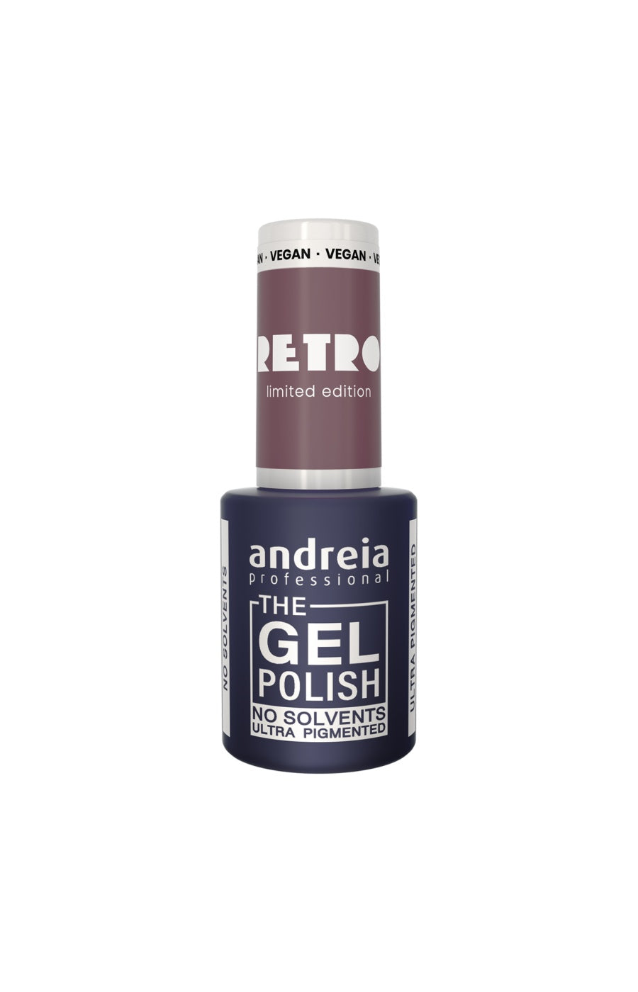 Vernis semi-permanent - Edition limitée - 10,5 ml