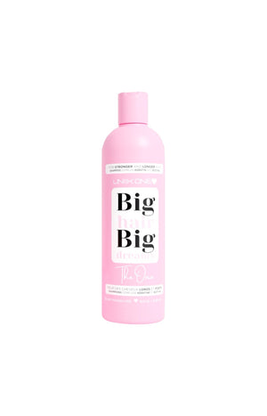 Shampoing hydratant - Kératine & biotine - Cheveux normaux à gras - 500 ml