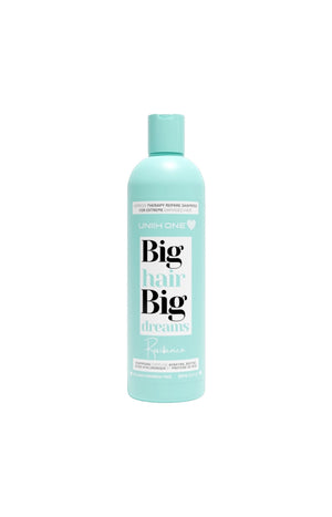 Shampoing nourrissant - Acide hyaluronique - Cheveux abîmés & fragilisés - 500 ml