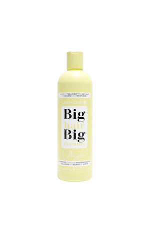 Shampoing hydratant - Collagène - Cheveux secs ou texturisés - 500 ml