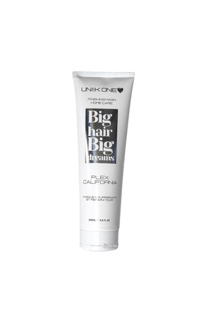 Masque réparateur - Kératine & acide hyaluronique - Cheveux secs & abîmés - 290 ml