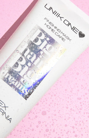 Masque réparateur - Kératine & acide hyaluronique - Cheveux secs & abîmés - 290 ml