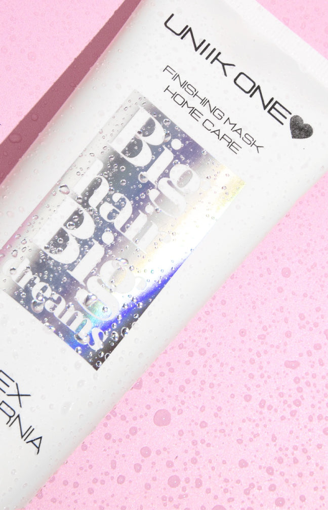 Masque réparateur - Kératine & acide hyaluronique - Cheveux secs & abîmés - 290 ml