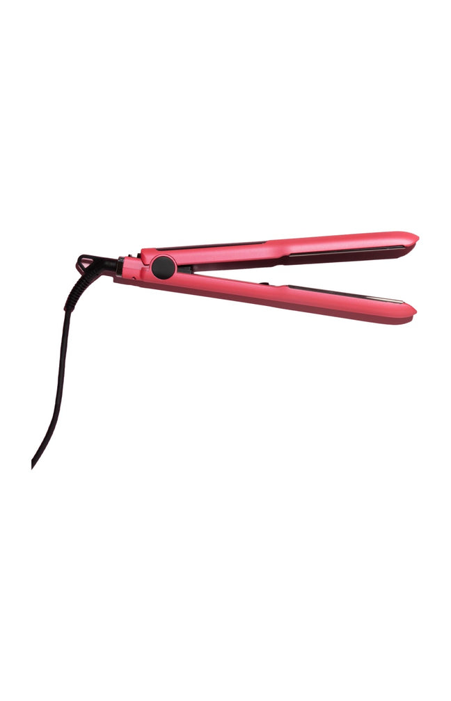 Lisseur - Nano Titanium - Rose