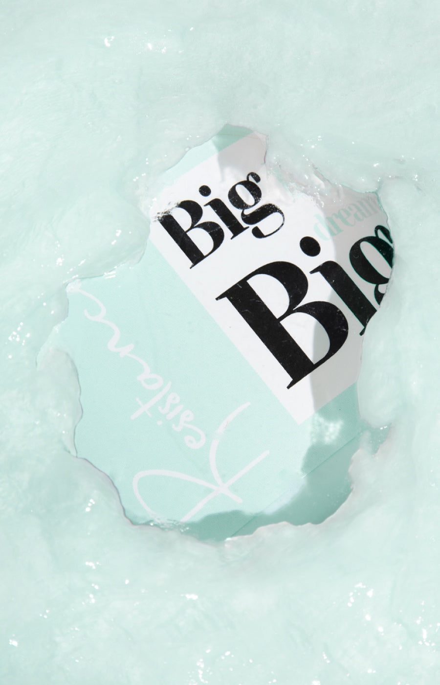 Masque nourrissant - Acide hyaluronique - Cheveux abîmés & fragilisés - 500 ml