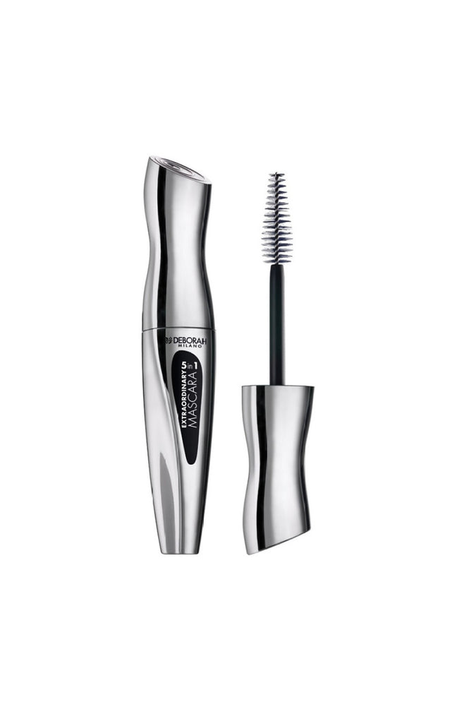 Mascara allongeant - Extraordinary 5-in-1