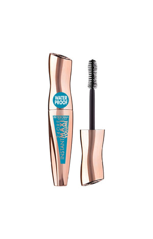 Mascara volume waterproof - 24Ore Instant Maxi Volume