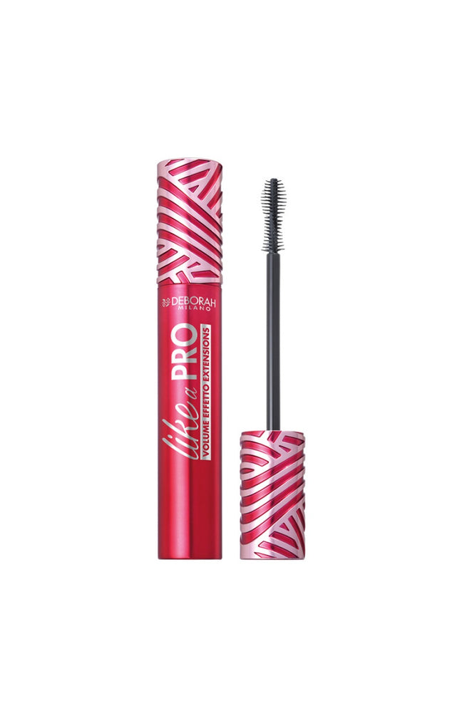 Mascara allongeant - Like a Pro